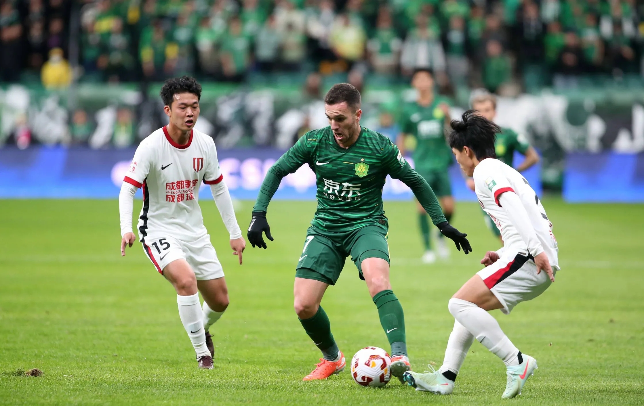  预测中超第10轮北京国安vs成都蓉城的比分 