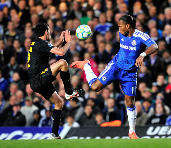 开云体育- 阿隆索输球下课 