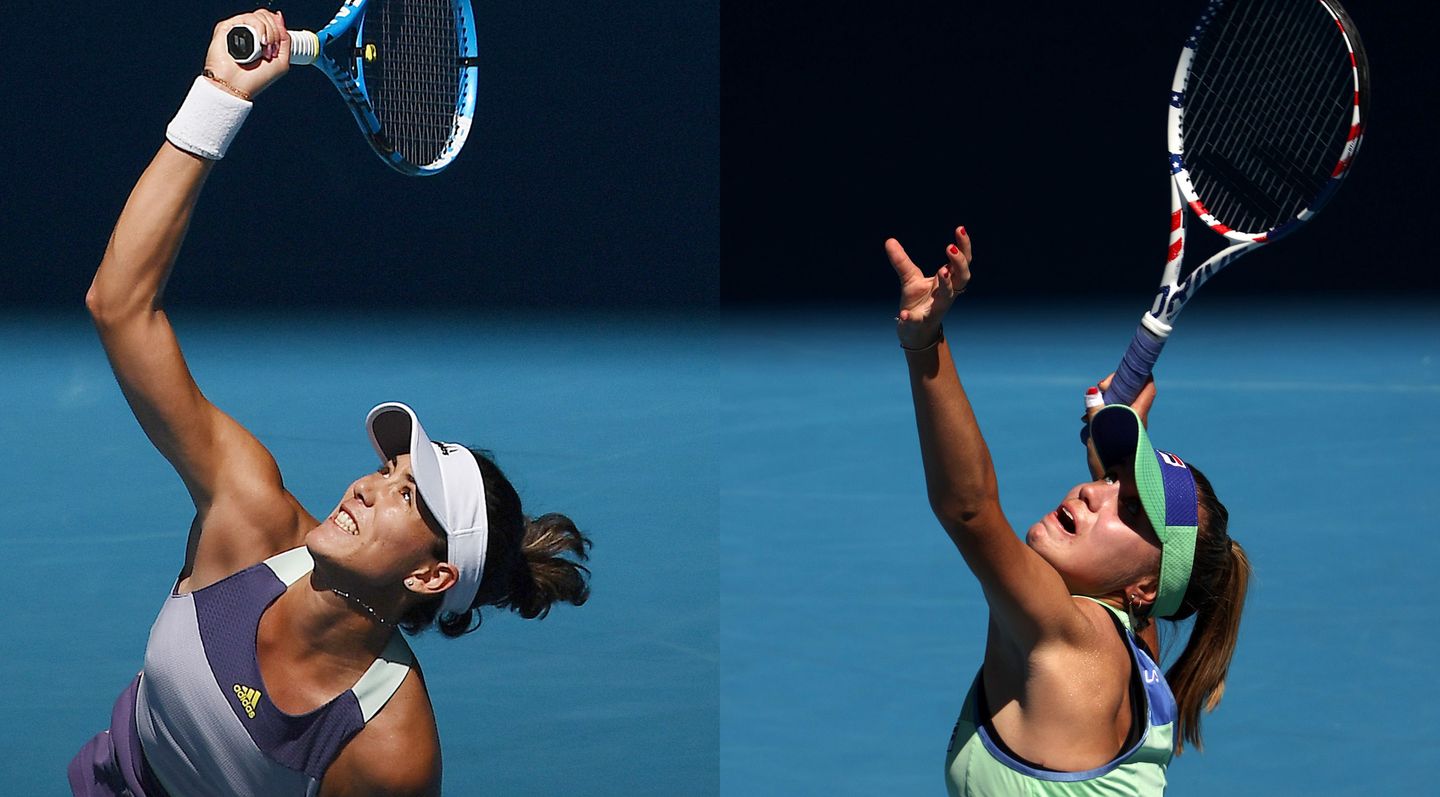 Kaiyun-关于西亚卡姆巅峰对决，穆古鲁扎与90激战湖人分钟，惊险取胜胜负难料！的信息