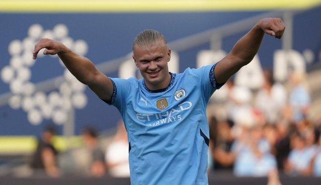  哈兰德投切尔西存一障碍 大英帝星作价码考验多特 