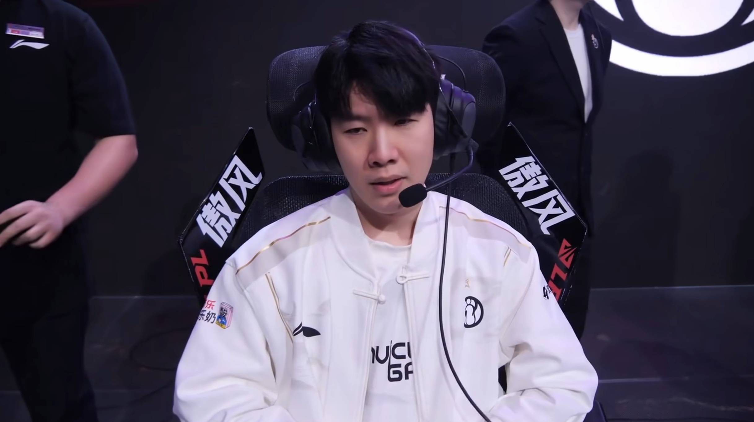 开云-关于TheShy新星败北表现惊艳，IG未来可期！的信息