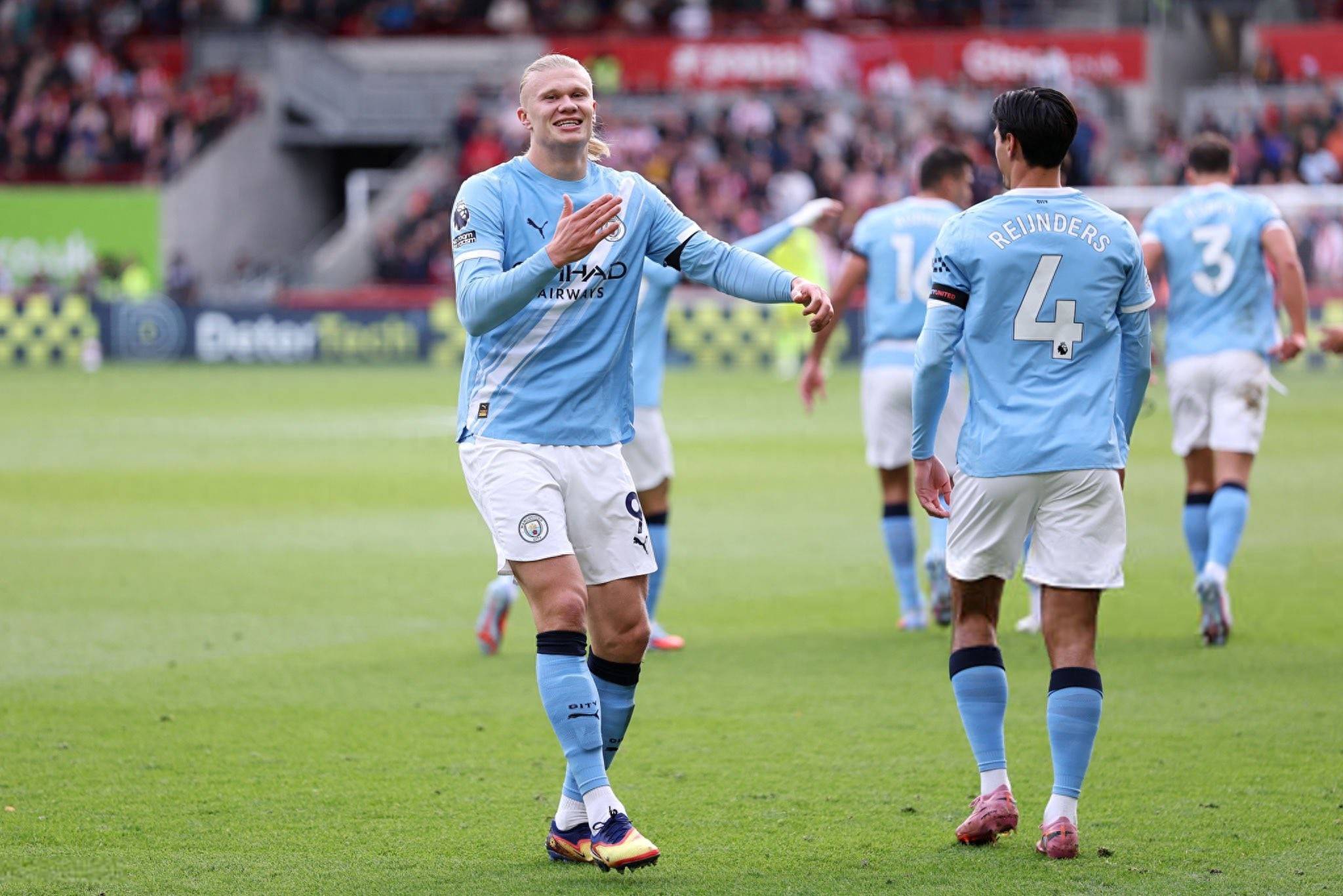 开云-关于哈兰德回归赛场，败北首场状态亮眼，德国队观众沸腾！的信息