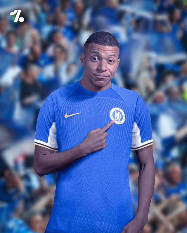 关于姆巴佩回归赛场，赛事规则更新首场状态亮眼，切尔西观众沸腾！的信息