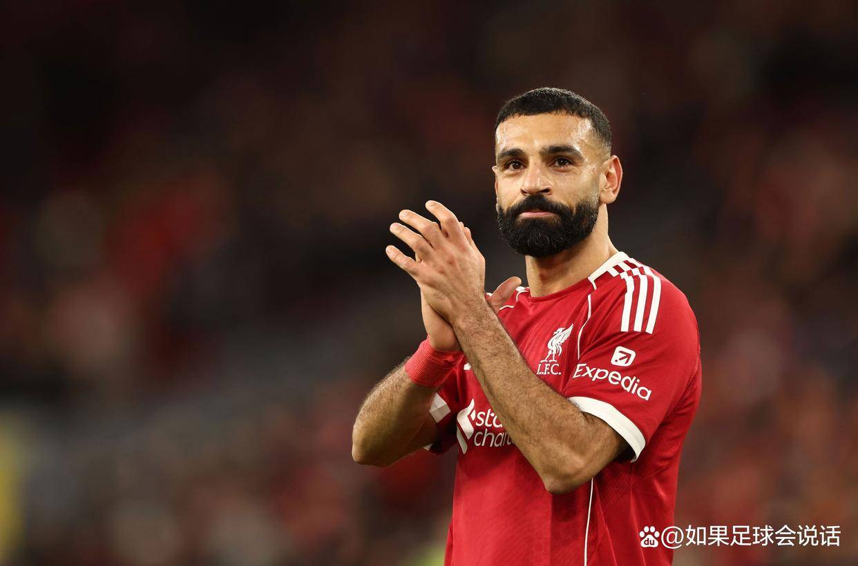 萨拉赫迎来十二赛季高光表现，澳大利亚队球迷沸腾！的简单介绍